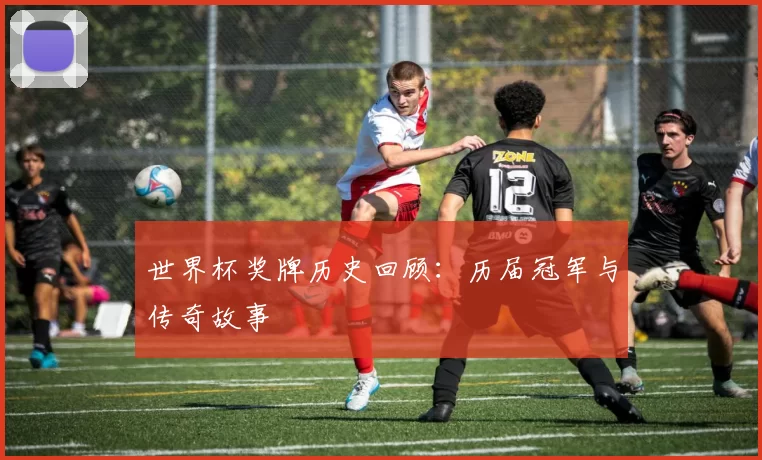 世界杯奖牌历史回顾:历届冠军与传奇故事