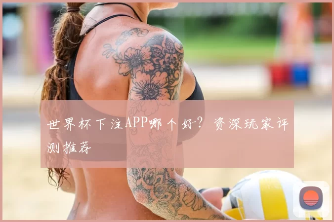 世界杯下注APP哪个好？资深玩家评测推荐