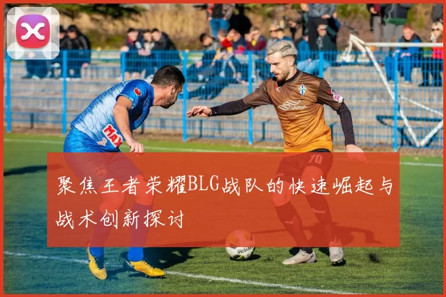 聚焦王者荣耀BLG战队的快速崛起与战术创新探讨