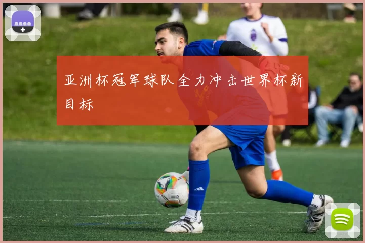 亚洲杯冠军球队全力冲击世界杯新目标