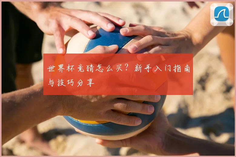 世界杯竞猜怎么买？新手入门指南与技巧分享