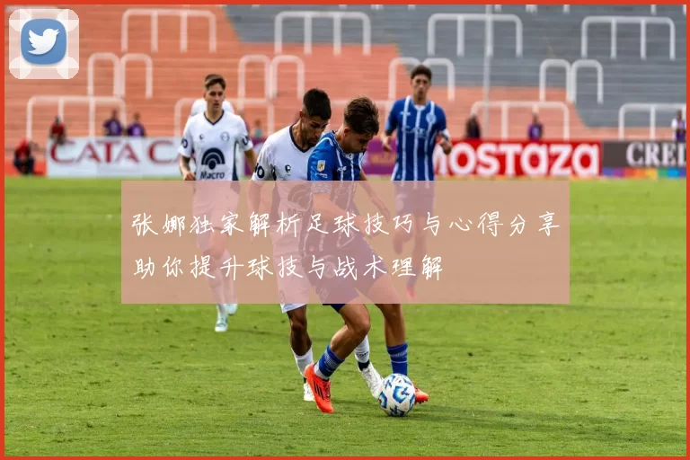 张娜独家解析足球技巧与心得分享助你提升球技与战术理解