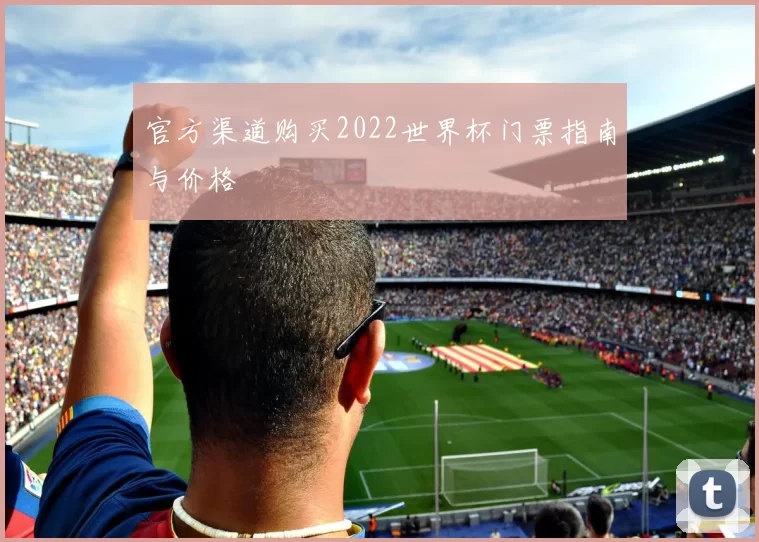 官方渠道购买2022世界杯门票指南与价格