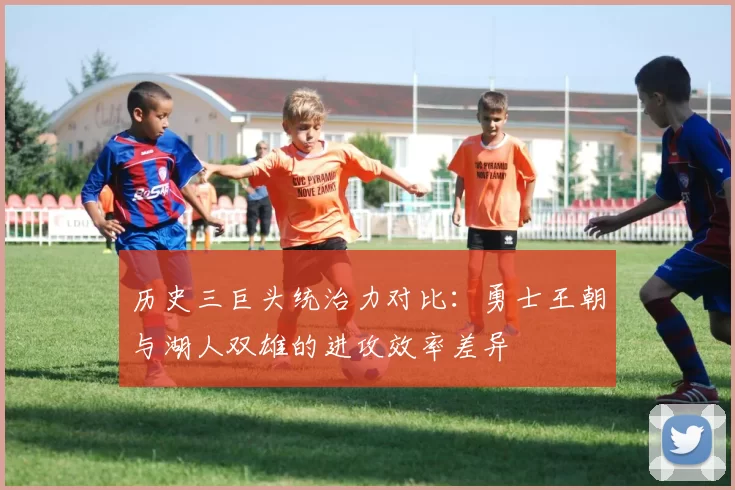 历史三巨头统治力对比：勇士王朝与湖人双雄的进攻效率差异