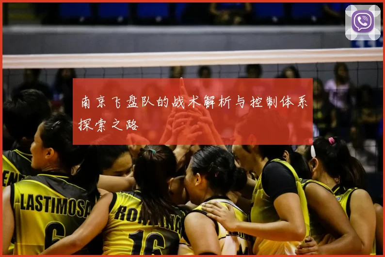 南京飞盘队的战术解析与控制体系探索之路