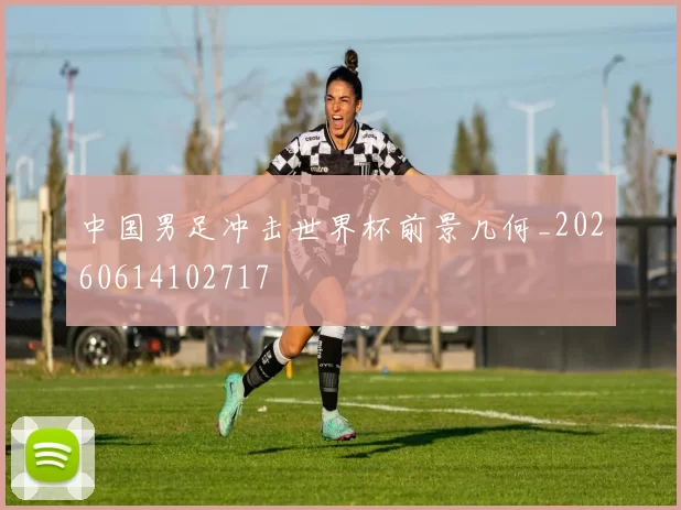 中国男足冲击世界杯前景几何_20260614102717